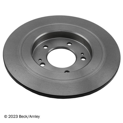 Disc Brake Rotor Beck Arnley 083-3796