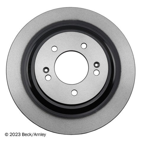 Disc Brake Rotor Beck Arnley 083-3796