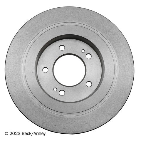 Disc Brake Rotor Beck Arnley 083-3796