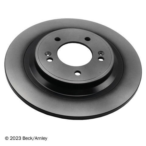 Disc Brake Rotor Beck Arnley 083-3797