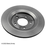 Disc Brake Rotor Beck Arnley 083-3797