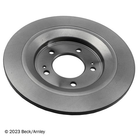 Disc Brake Rotor Beck Arnley 083-3797
