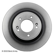 Disc Brake Rotor Beck Arnley 083-3797