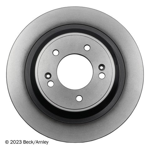 Disc Brake Rotor Beck Arnley 083-3797