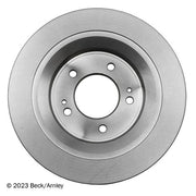 Disc Brake Rotor Beck Arnley 083-3797
