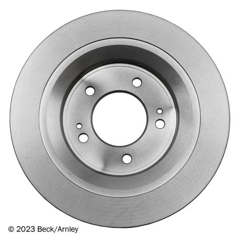 Disc Brake Rotor Beck Arnley 083-3797