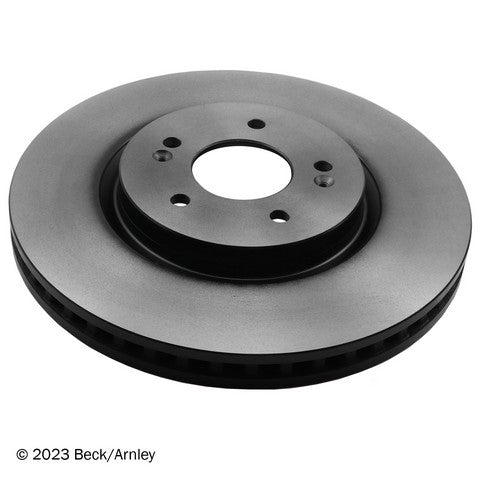 Disc Brake Rotor Beck Arnley 083-3800