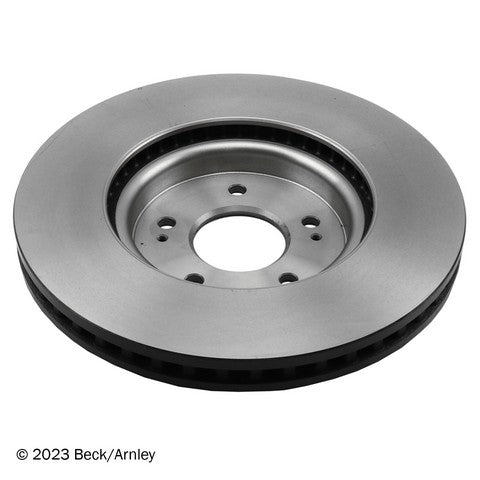 Disc Brake Rotor Beck Arnley 083-3800