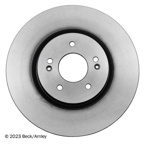 Disc Brake Rotor Beck Arnley 083-3800
