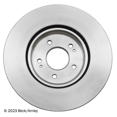 Disc Brake Rotor Beck Arnley 083-3800