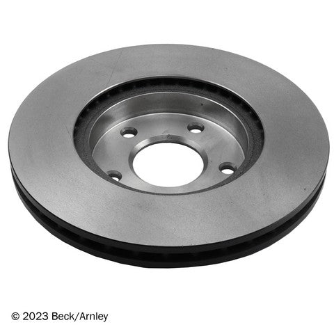 Disc Brake Rotor Beck Arnley 083-3801