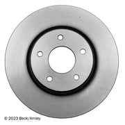 Disc Brake Rotor Beck Arnley 083-3801