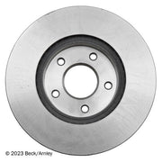 Disc Brake Rotor Beck Arnley 083-3801