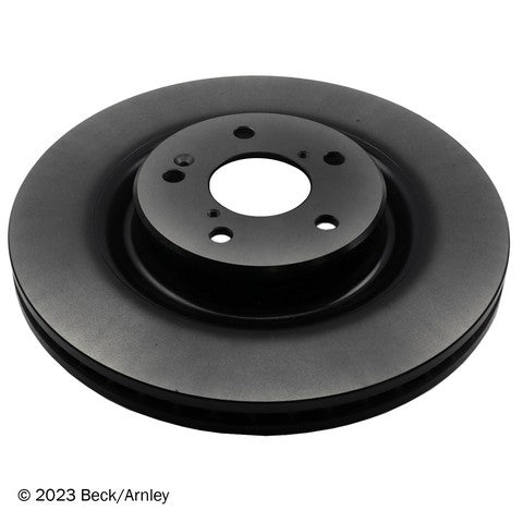 Disc Brake Rotor Beck Arnley 083-3803