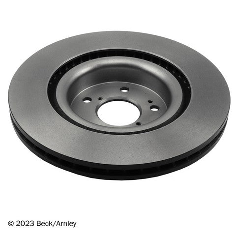 Disc Brake Rotor Beck Arnley 083-3803