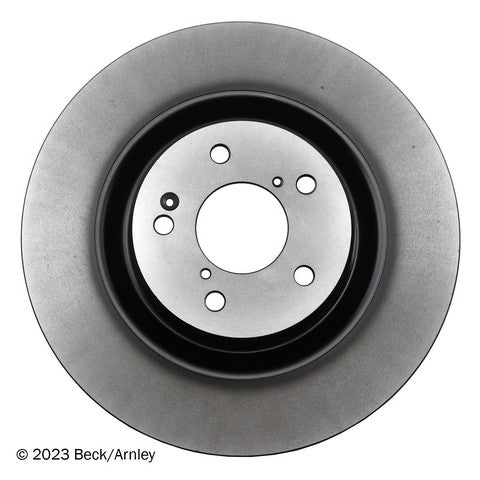 Disc Brake Rotor Beck Arnley 083-3803