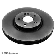 Disc Brake Rotor Beck Arnley 083-3805