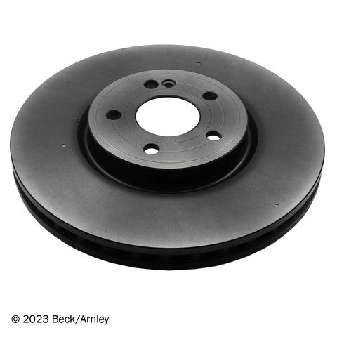 Disc Brake Rotor Beck Arnley 083-3805