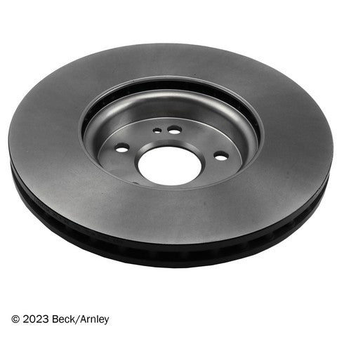 Disc Brake Rotor Beck Arnley 083-3805