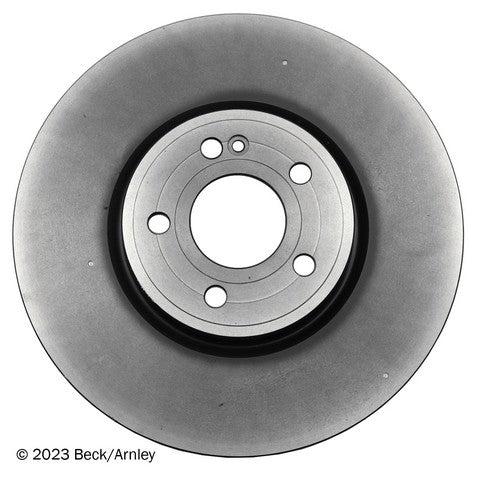 Disc Brake Rotor Beck Arnley 083-3805