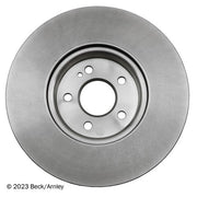 Disc Brake Rotor Beck Arnley 083-3805