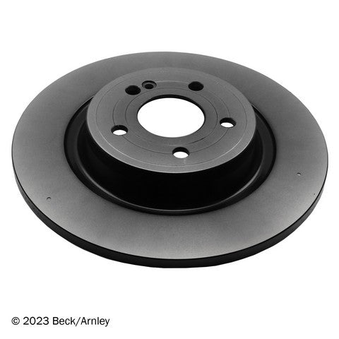Disc Brake Rotor Beck Arnley 083-3807