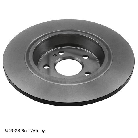 Disc Brake Rotor Beck Arnley 083-3807