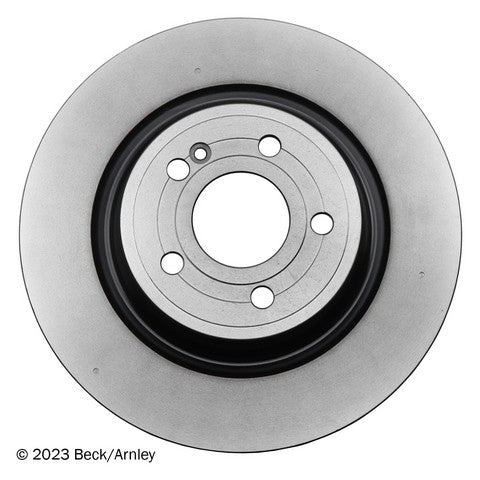 Disc Brake Rotor Beck Arnley 083-3807