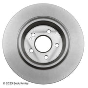 Disc Brake Rotor Beck Arnley 083-3807