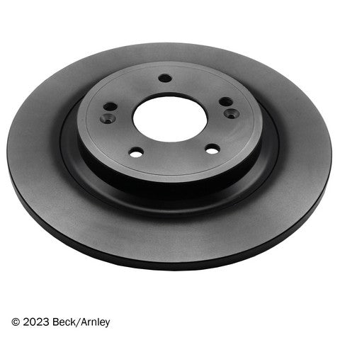 Disc Brake Rotor Beck Arnley 083-3808