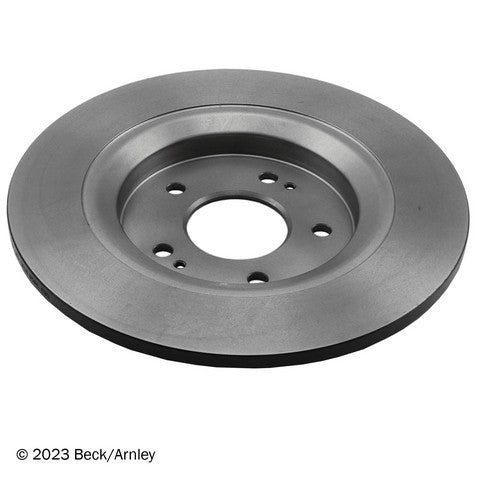 Disc Brake Rotor Beck Arnley 083-3808
