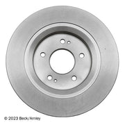 Disc Brake Rotor Beck Arnley 083-3808