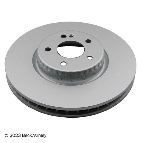 Disc Brake Rotor Beck Arnley 083-3809