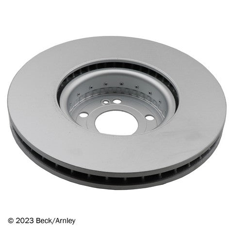 Disc Brake Rotor Beck Arnley 083-3809