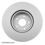Disc Brake Rotor Beck Arnley 083-3809