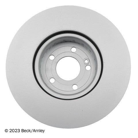 Disc Brake Rotor Beck Arnley 083-3809
