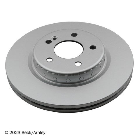 Disc Brake Rotor Beck Arnley 083-3811