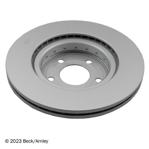 Disc Brake Rotor Beck Arnley 083-3811