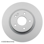 Disc Brake Rotor Beck Arnley 083-3811