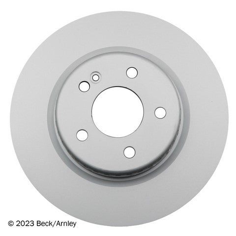 Disc Brake Rotor Beck Arnley 083-3811
