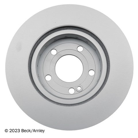 Disc Brake Rotor Beck Arnley 083-3811