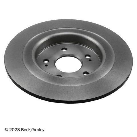 Disc Brake Rotor Beck Arnley 083-3813