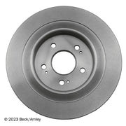 Disc Brake Rotor Beck Arnley 083-3813