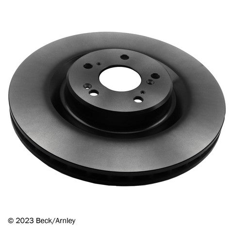 Disc Brake Rotor Beck Arnley 083-3815