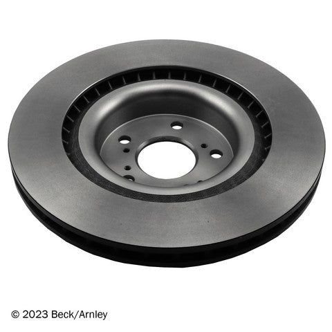 Disc Brake Rotor Beck Arnley 083-3815