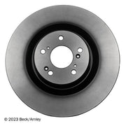 Disc Brake Rotor Beck Arnley 083-3815