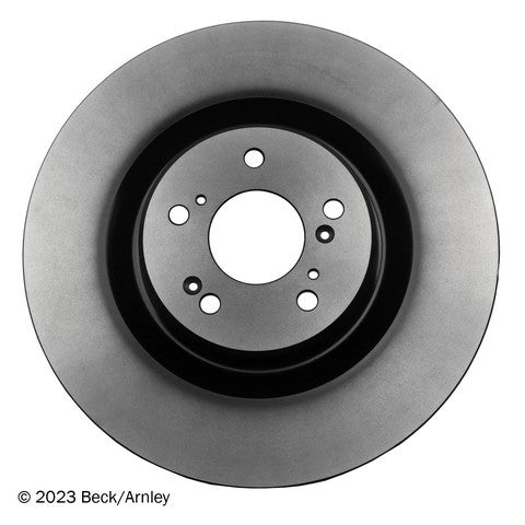 Disc Brake Rotor Beck Arnley 083-3815