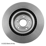 Disc Brake Rotor Beck Arnley 083-3815
