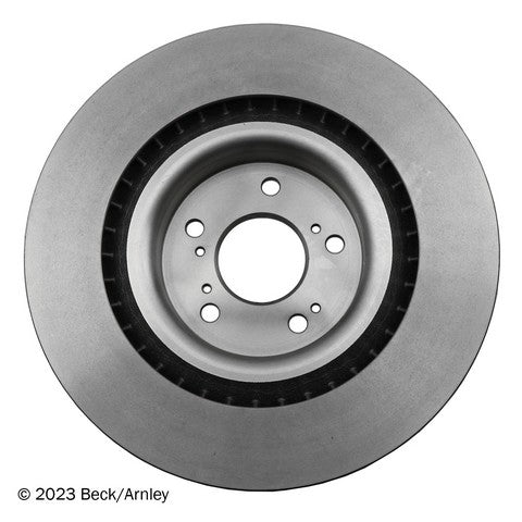 Disc Brake Rotor Beck Arnley 083-3815