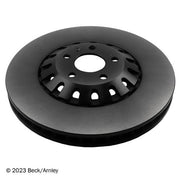 Disc Brake Rotor Beck Arnley 083-3817